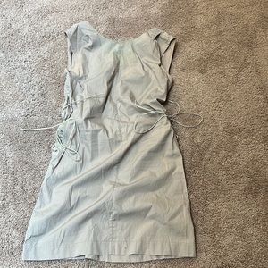 All Saints Short Dress